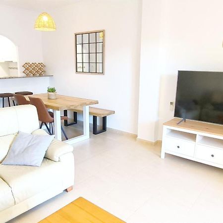 Apartamento La Giralda By Denia Costa Exterior foto