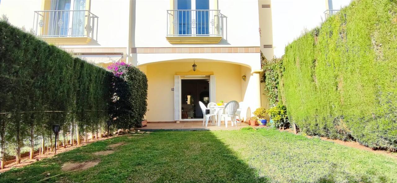 Apartamento La Giralda By Denia Costa Exterior foto