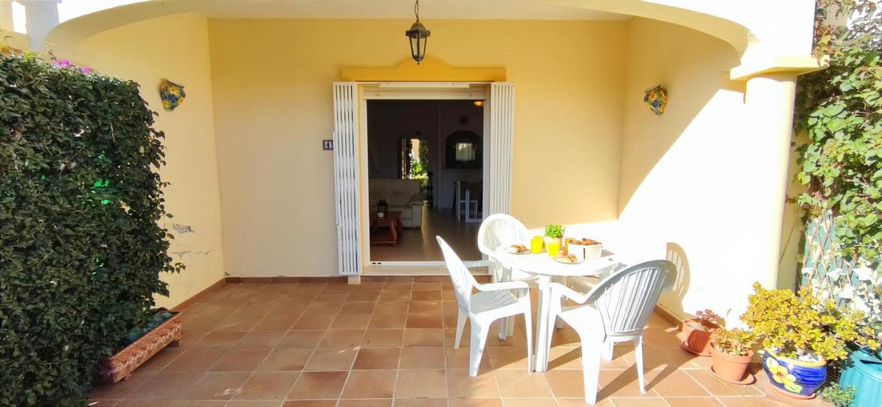 Apartamento La Giralda By Denia Costa Exterior foto