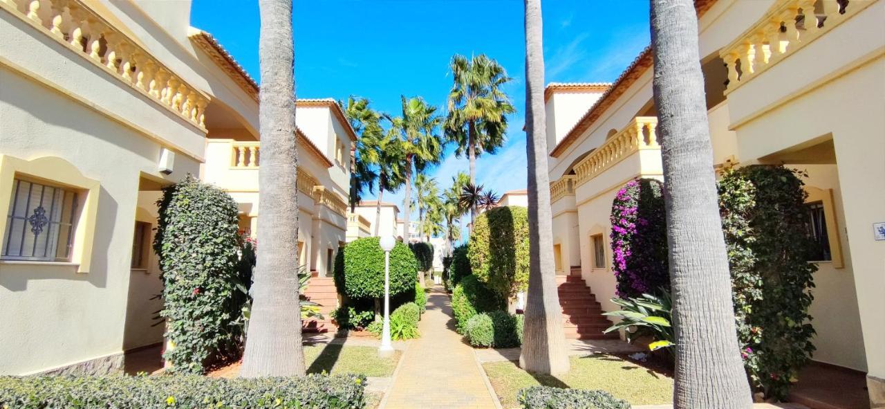 Apartamento La Giralda By Denia Costa Exterior foto