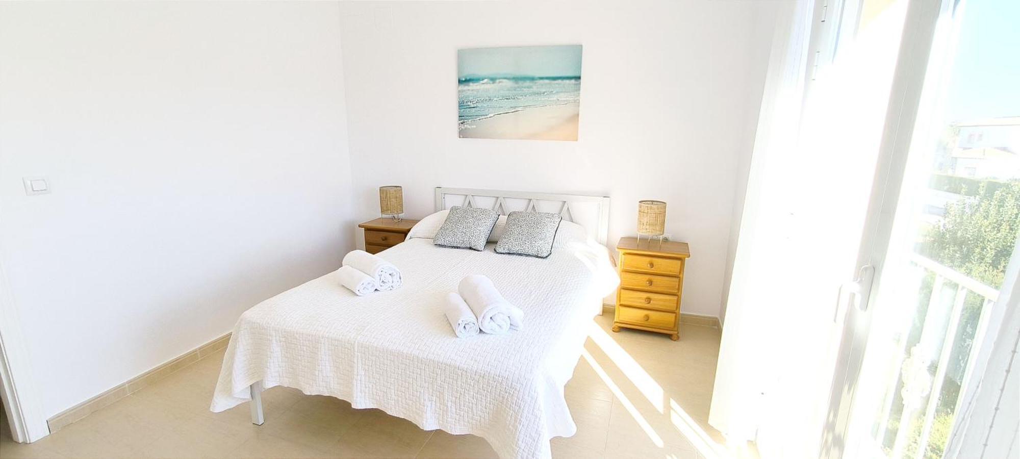 Apartamento La Giralda By Denia Costa Exterior foto