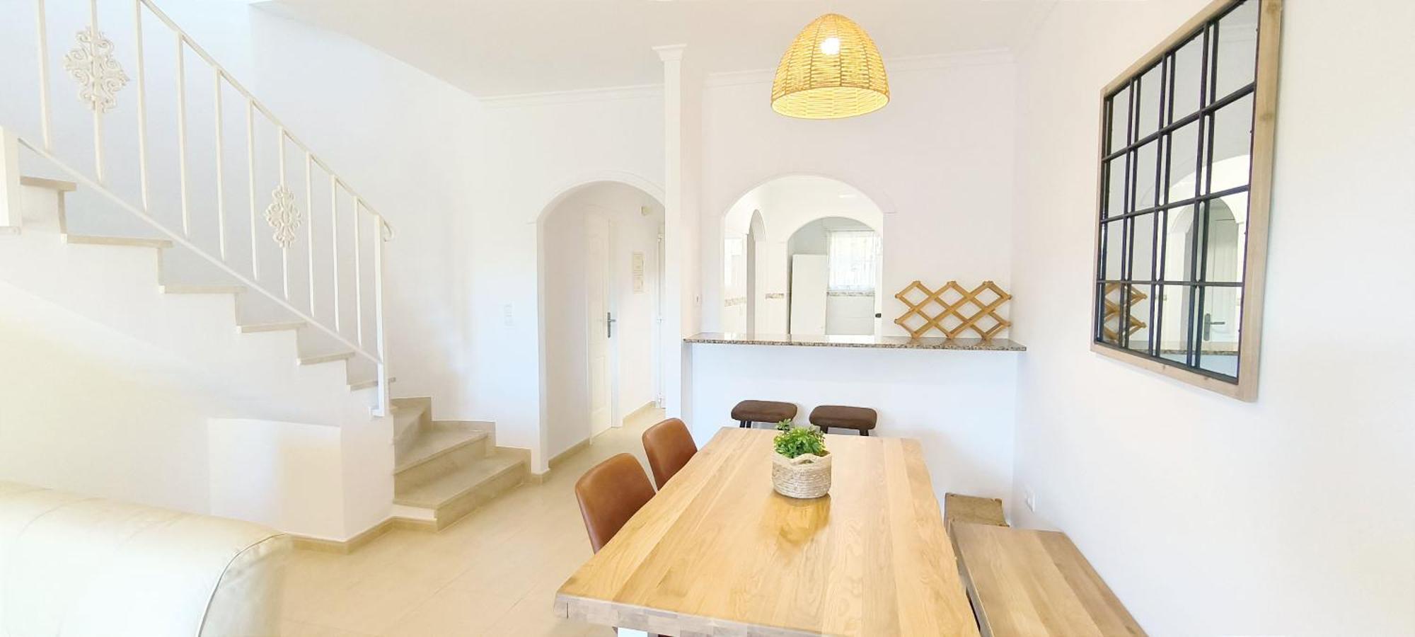 Apartamento La Giralda By Denia Costa Exterior foto