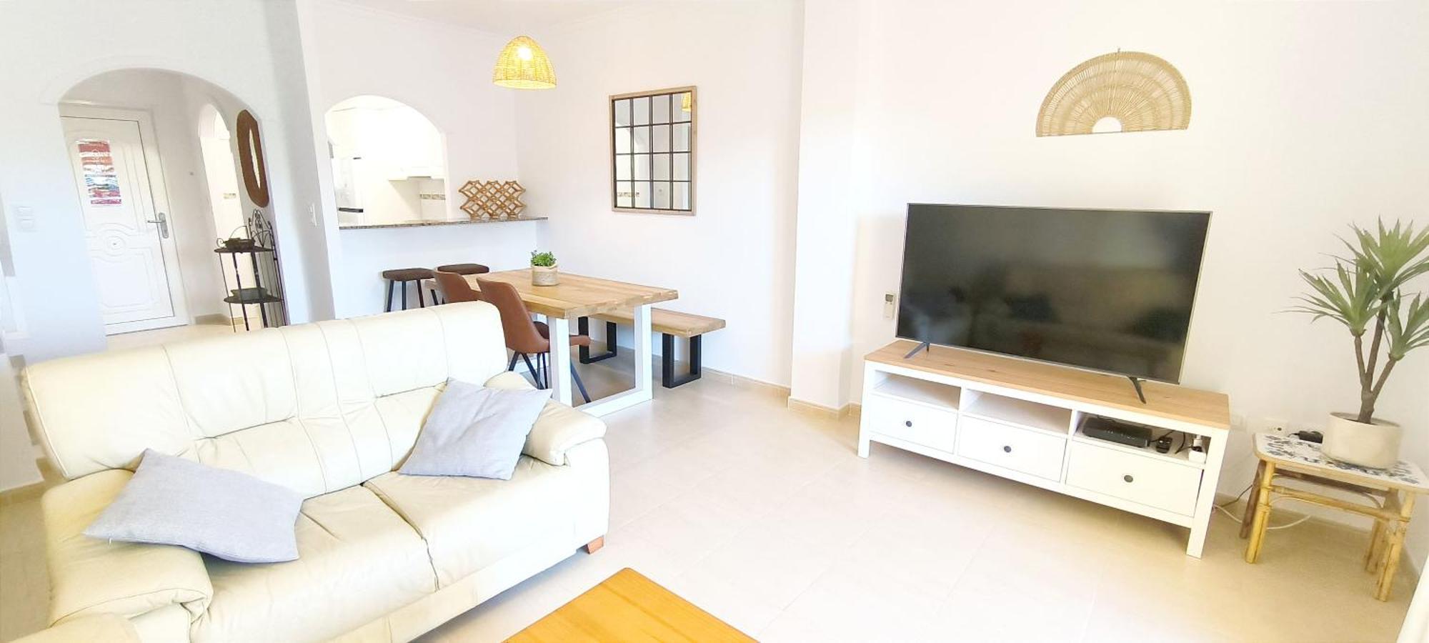 Apartamento La Giralda By Denia Costa Exterior foto